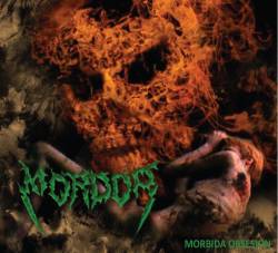 Mordor (ARG) : Morbida Obsesion Reedicion